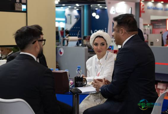 迪拜国际印刷展2026住宿指南揭晓 欢迎全球客商