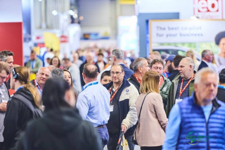 英国伯明翰国际汽车零部件及售后服务展 Automechanika Birmingham 2027重磅预告