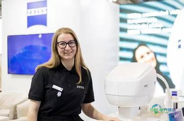 捷克布尔诺国际光学眼镜展 OPTA 2026圆满落幕,中欧光学行业盛会迎三十周年庆典