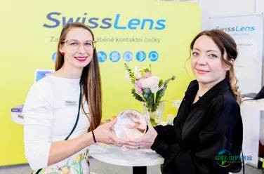 捷克布尔诺国际光学眼镜展 OPTA 2026圆满落幕,中欧光学行业盛会迎三十周年庆典