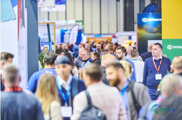 英国伯明翰国际汽车零部件及售后服务展 Automechanika Birmingham 2027重磅预告