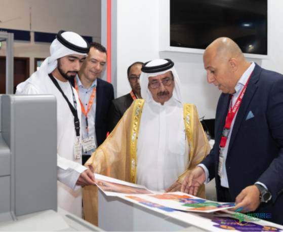 迪拜国际印刷展2026住宿指南揭晓 欢迎全球客商