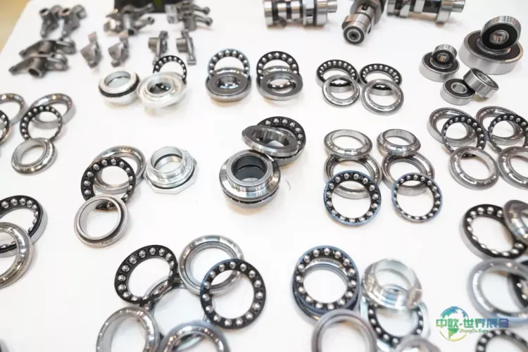 2026达卡汽车零部件展:孟加拉汽车产业新机遇