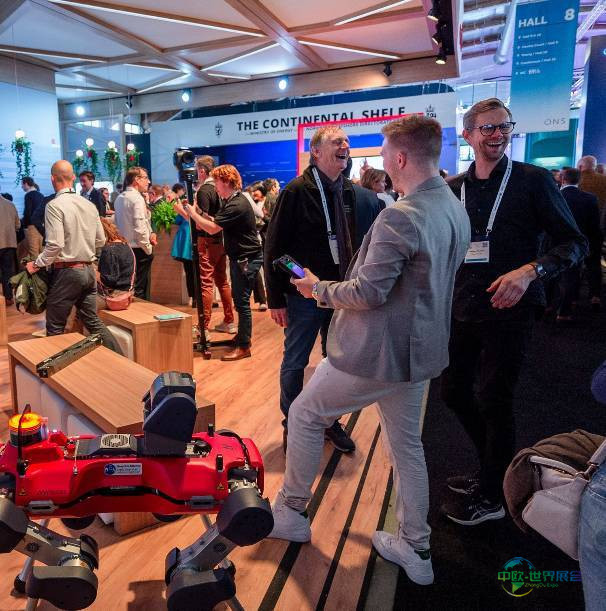 斯塔万格海洋石油天然气展:ONS能源议程第三卷前瞻