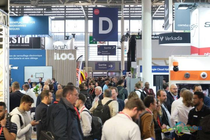 法国巴黎国际安全与保障展览会 APS 2027安全与保障行业专业展预告