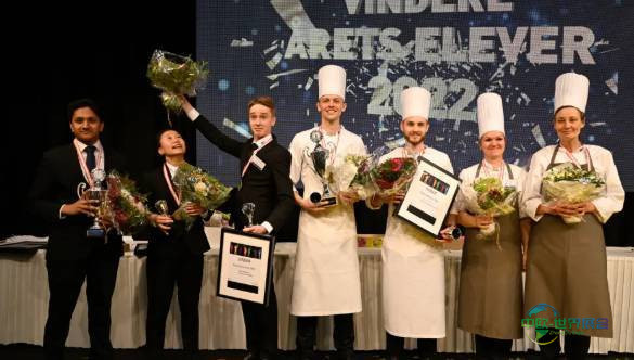 2026年丹麦海宁国际酒店、餐饮及食品服务展览会:Duni展示餐饮解决方案