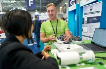 法国巴黎国际安全与保障展览会 APS 2027安全与保障行业专业展预告