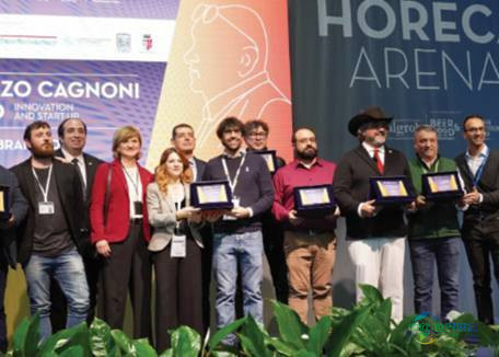 2026年意大利里米尼国际食品展览会:啤酒与美食创新盛会