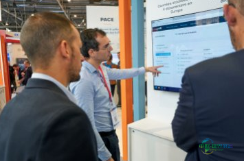 法国巴黎国际安全与保障展览会 APS 2027安全与保障行业专业展预告