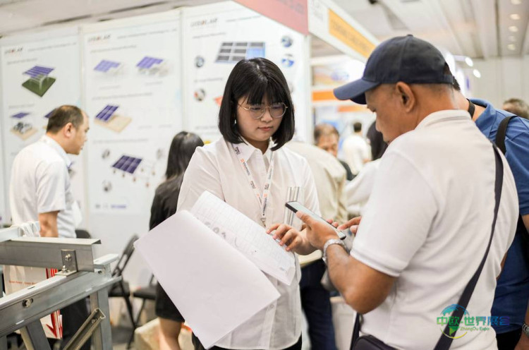 菲律宾马尼拉国际太阳能和储能展 Solar & Storage Live 2026敬请期待
