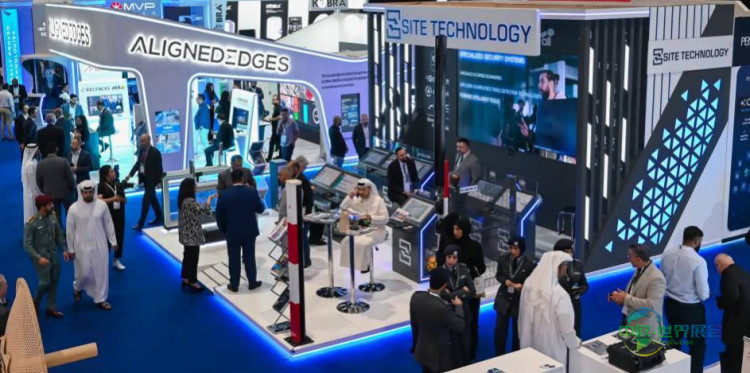 阿拉伯联合酋长国阿布扎比国际安防展 ISNR2026汇聚全球安全专家的盛会