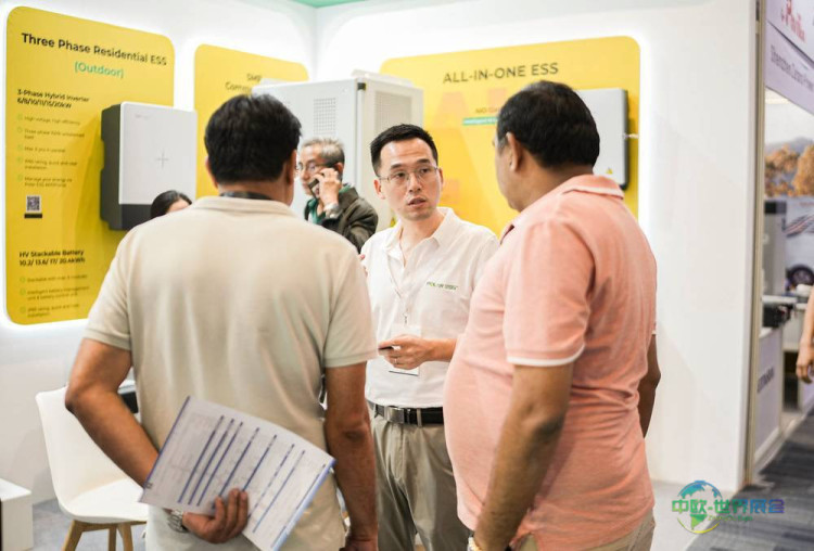 菲律宾马尼拉国际太阳能和储能展 Solar & Storage Live 2026敬请期待