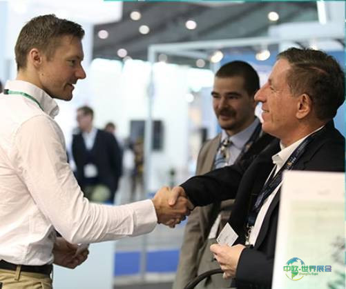 2026德国斯图加特国际储能展,探索最新技术和趋势