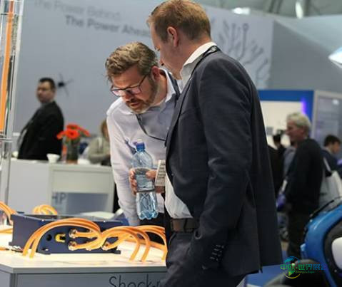 2026德国斯图加特国际储能展,探索最新技术和趋势