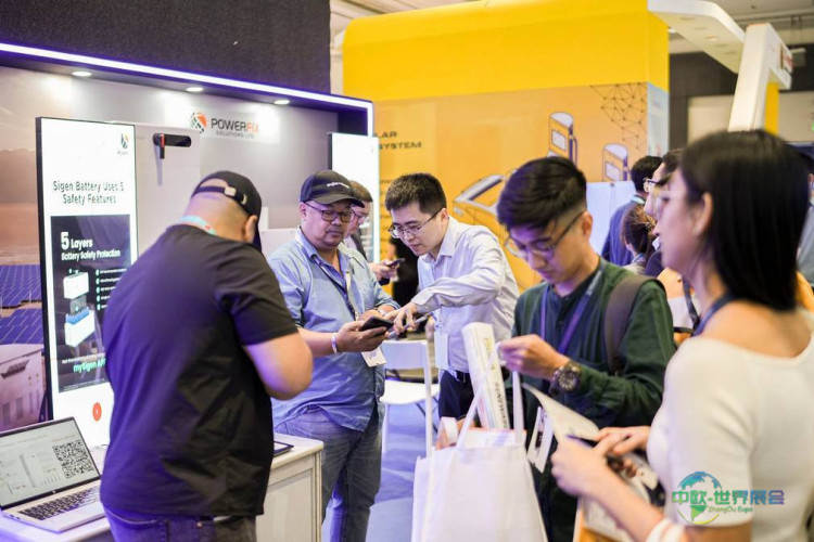 菲律宾马尼拉国际太阳能和储能展 Solar & Storage Live 2026敬请期待