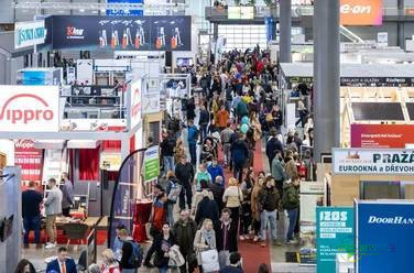 捷克布尔诺国际家具及家居用品展览会 MOBITEX 2026参展指南