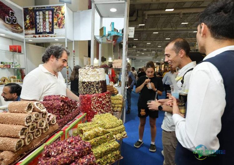 2026年土耳其伊斯坦布尔国际食品及加工技术展览会:释放土耳其伊斯坦布尔食品展无限潜力