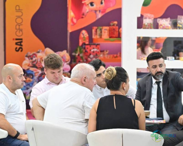 2026年土耳其伊斯坦布尔国际食品及加工技术展览会:释放土耳其伊斯坦布尔食品展无限潜力