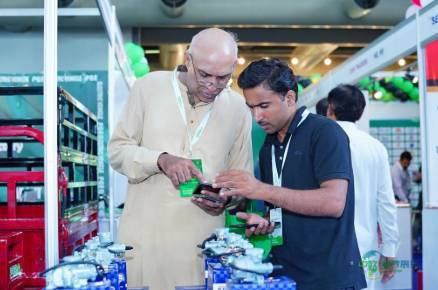 2025年巴基斯坦拉合尔国际工业展览会:中巴深化工业合作,精密轴承助力工业卓越