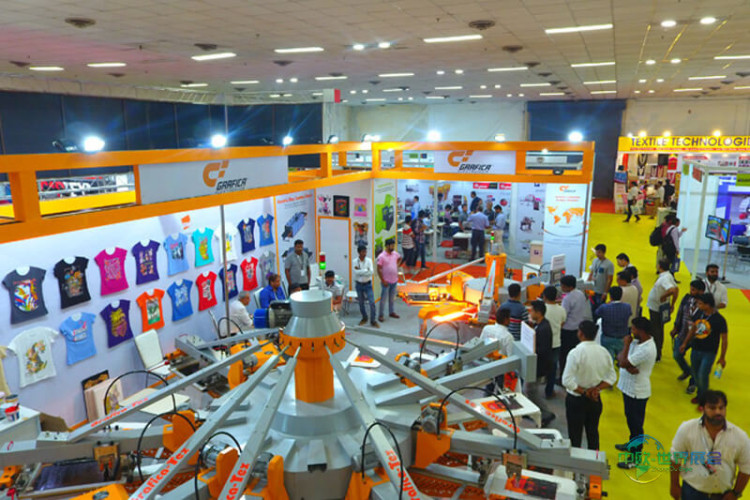 2026年孟买国际服装纺织技术展将呈现印度蓬勃发展的服装纺织制造生态圈