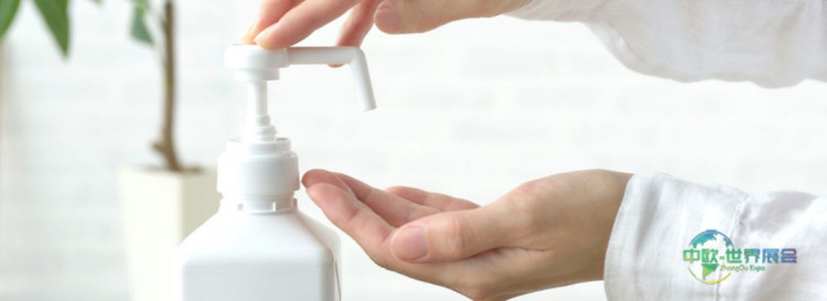 创新产品入围名单:清洁剂与消毒剂篇