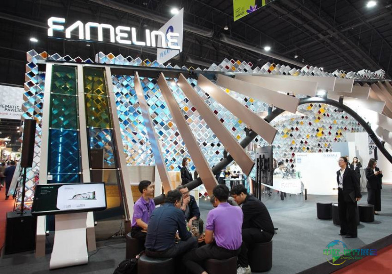 2026年泰国曼谷国际建材及室内装饰展览会:PROMPT健康与福祉家具亮相