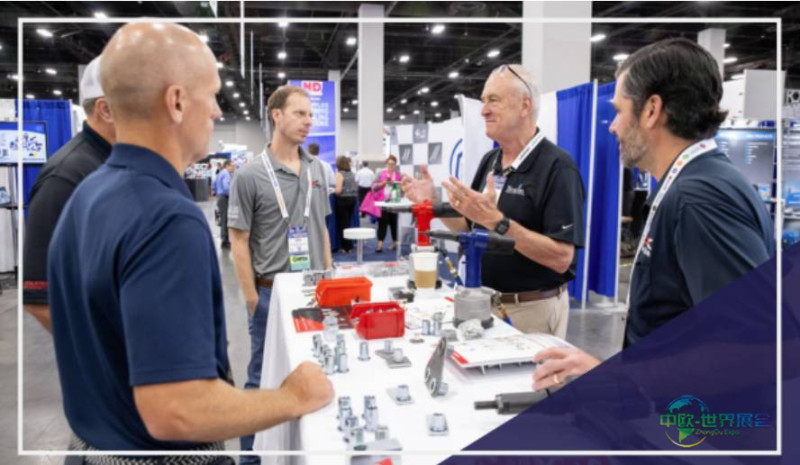 2025年美国凤凰城国际紧固件技术展览会:富有远见的创新者