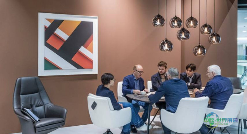 2026年德国科隆国际家具展览会:世界室内设计