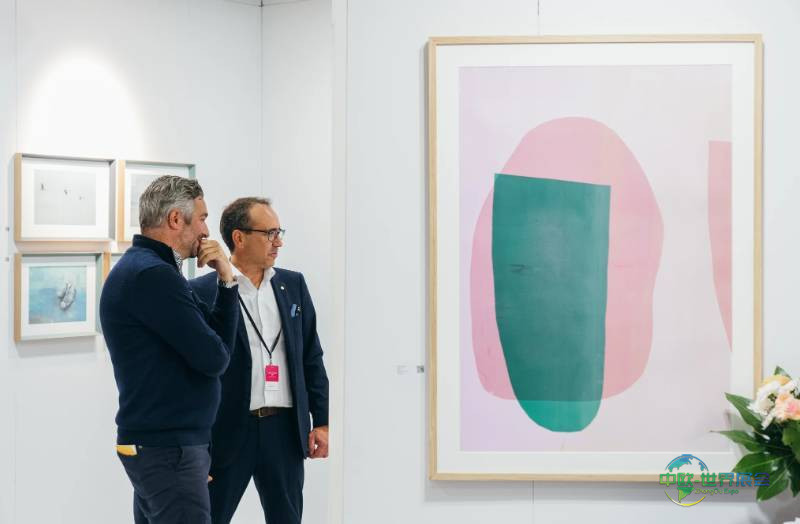 奥斯汀国际平价艺术展览会2026年5月回归,汇集逾55家画廊