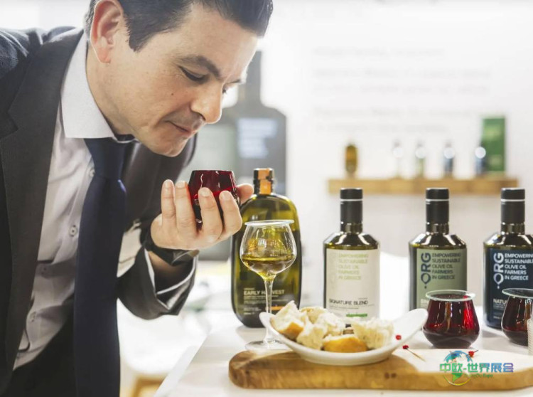 2026年德国纽伦堡国际有机产品展览会:为可持续食品行业提供强劲动力