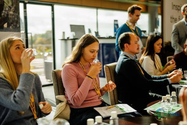 2026年英国伦敦国际营养健康食品展览会:食品业能否弥合膳食纤维摄入缺口?