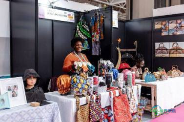 2026年英国伯明翰国际秋季消费品展览会:英国下半年最大零售贸易盛会