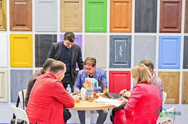 2025年波兰波兹南国际木工机械、工具及家具配件展览会:专门的主题展厅