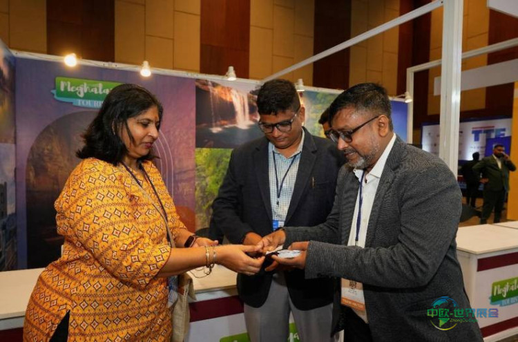 2025年印度海德拉巴旅游行业展览会:独家旅游行业交易服务