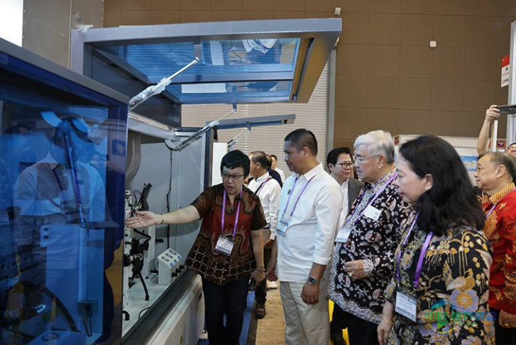 印度尼西亚雅加达国际木工机械及家具制造配件展 IFMAC WOODMAC 2025推动家具木材工业转型