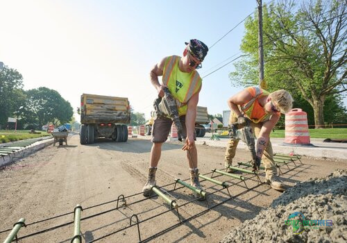 建筑业领导力短缺或迎来意外解决方案