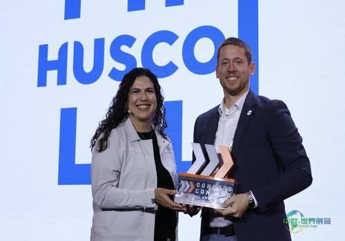 驶向未来:技术如何重塑非公路机械