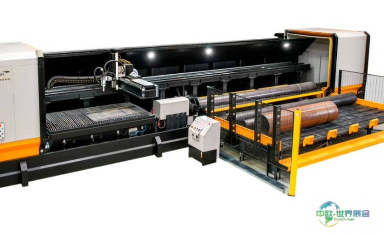 2026年德国汉诺威国际金属加工技术展览会:深入的技术交流和学习机会