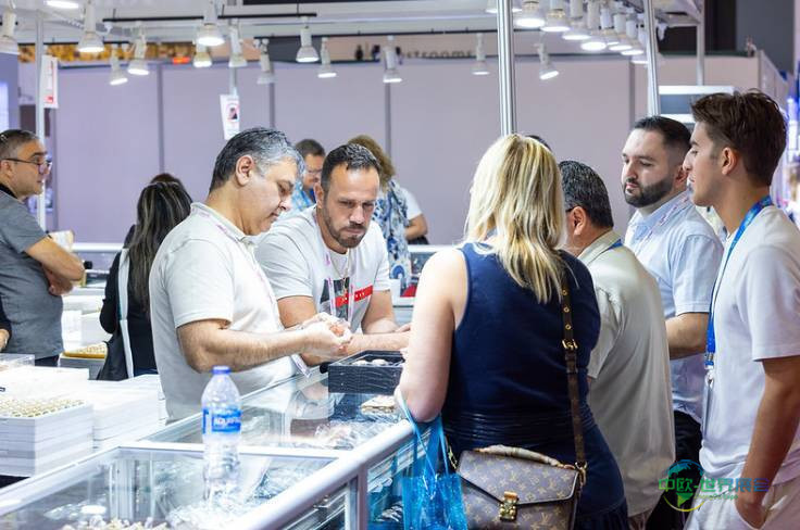 美国佛罗里达迈阿密国际春季珠宝展览会 JIS 2026圆满落幕