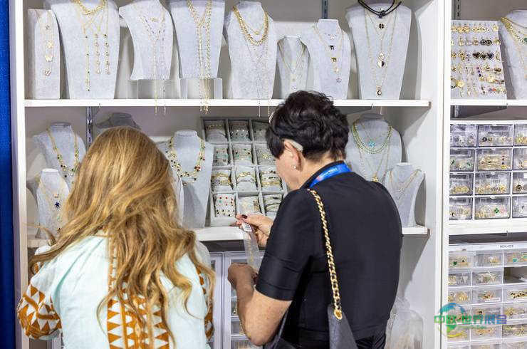 美国佛罗里达迈阿密国际春季珠宝展览会 JIS 2026圆满落幕