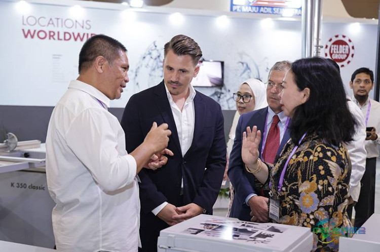 印度尼西亚雅加达国际木工机械及家具制造配件展 IFMAC WOODMAC 2025推动家具木材工业转型