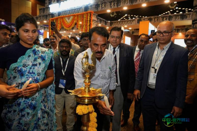 2025年印度海德拉巴旅游行业展览会:独家旅游行业交易服务