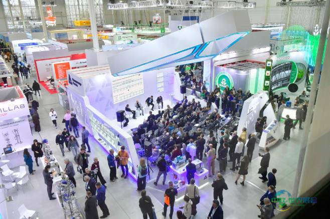 2026年俄罗斯莫斯科国际化工设备及泵阀展览会聚焦能源与创新