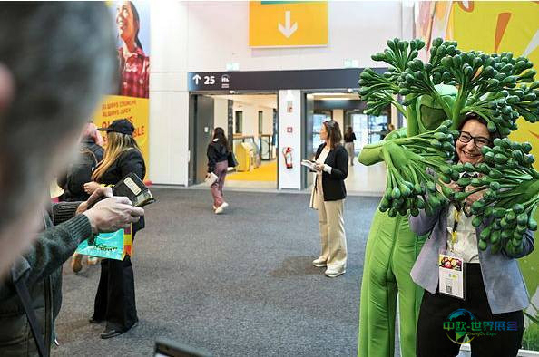 2027德国柏林国际水果蔬菜展览会:水果物流聚焦韧性发展