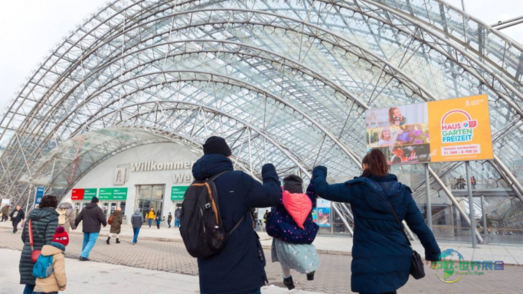 2026年德国莱比锡休闲消费博览会:家居与花园的完美结合