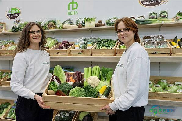 2027德国柏林国际水果蔬菜展览会:水果物流聚焦韧性发展