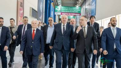 2026年希腊雅典国际食品及饮料展览会圆满结束