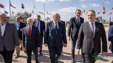 2026年希腊雅典国际食品及饮料展览会圆满结束