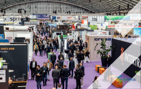 2026年阿姆斯特丹国际交通展圆满落幕:凝聚全球动能,驱动现实变革