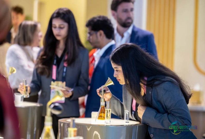 阿拉伯联合酋长国迪拜国际美容展览会:业界精英齐聚迪拜